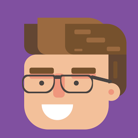 Adobe Illustrator Version of Me